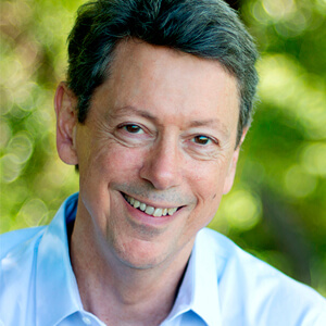 Rick Hanson mindfulness meditation instructor