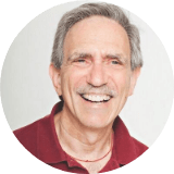 james baraz