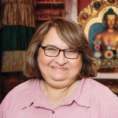 mindfulness teacher meditation teacher