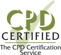CPD Certified Mindfulness Certification CPD Certified Mindfulness Certification