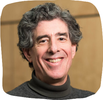 Dr Richie Davidson Richie Davidson, mindfulness meditation teacher