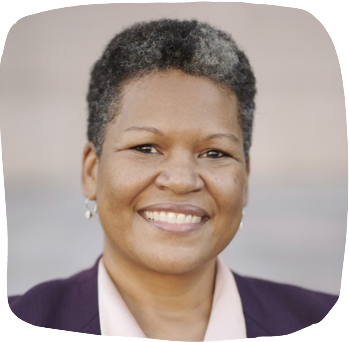 Michelle Maldonado Michel Maldonado, mindfulness meditation teacher