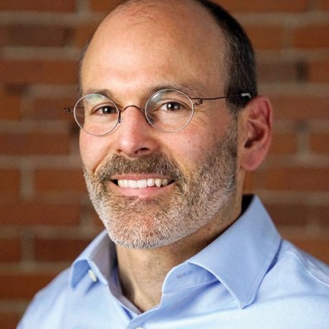 Judson Brewer