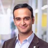 Hasan Rafiq - Chief Operating Officer Of Diversity At Facebook