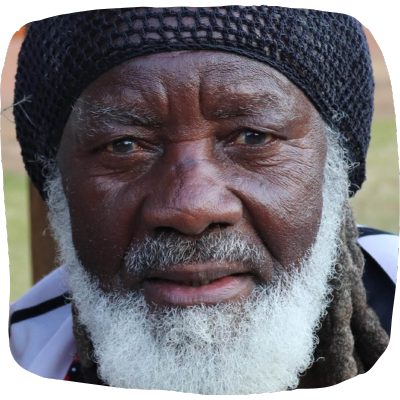 Baba Mandaza Baba Mandaza