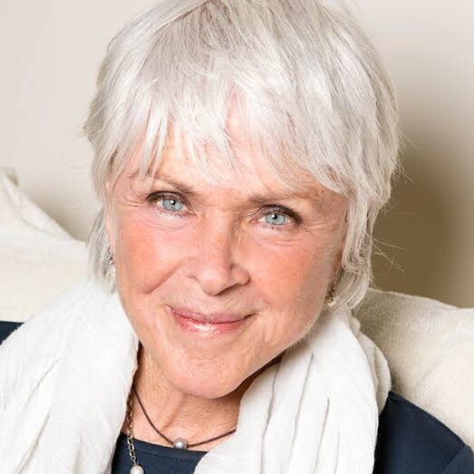 03-13-24: Byron Katie, Compassionate Self-Inquiry